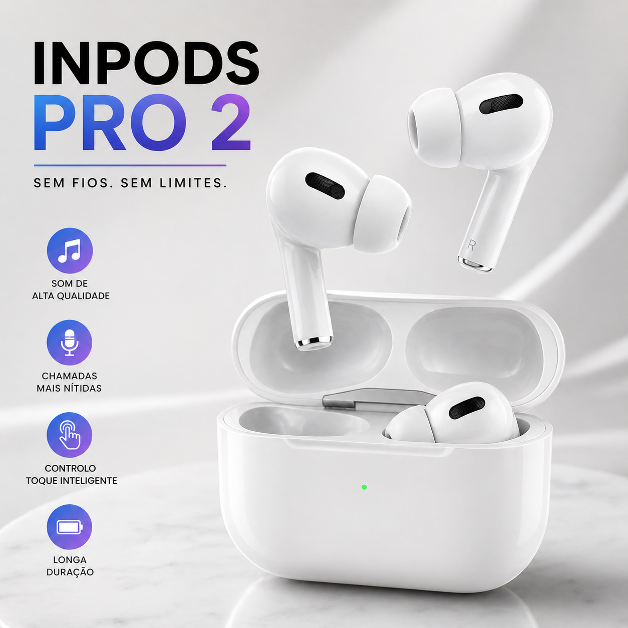 InPods Pro 2