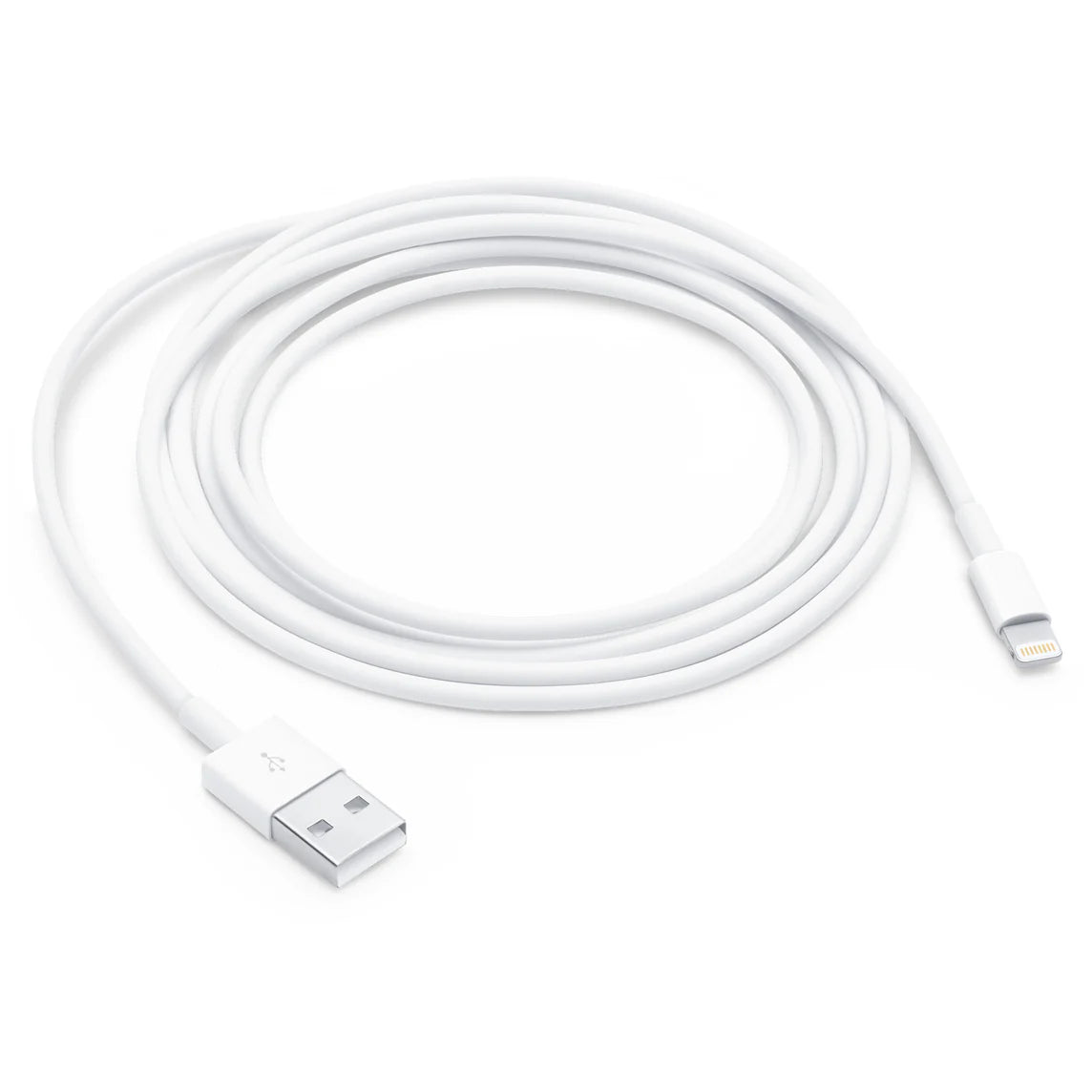 Cabo USB para Lightning 1M – Carregamento e Dados