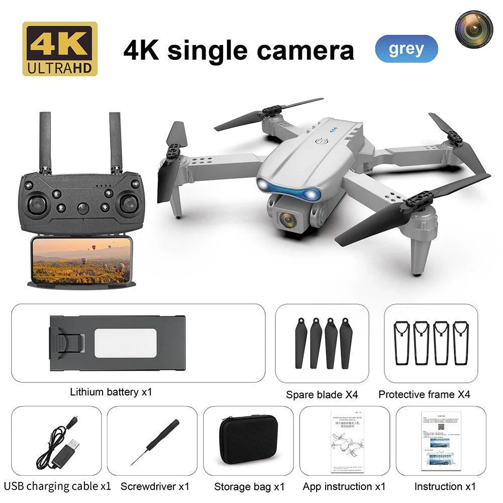 Drone E99 Pro
