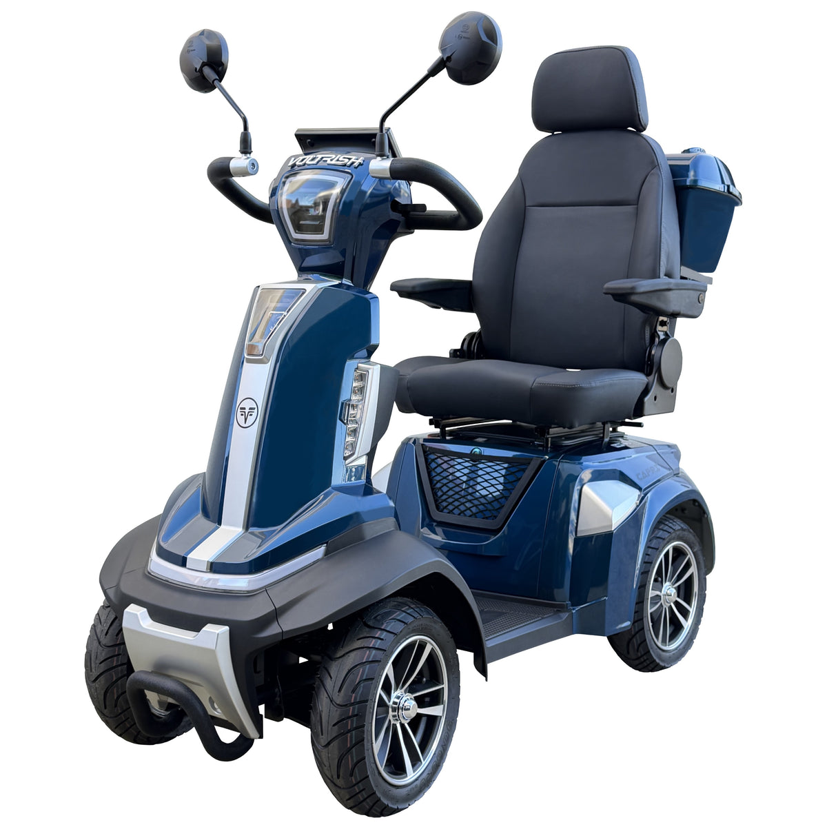 Voltrish CAPRI - Scooter de Mobilidade