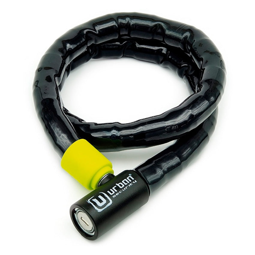 CORRENTE ANTI-ROUBO URBAN DUOFLEX 120cm