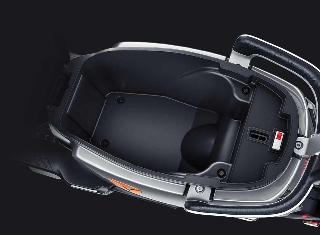 YADEA E8S