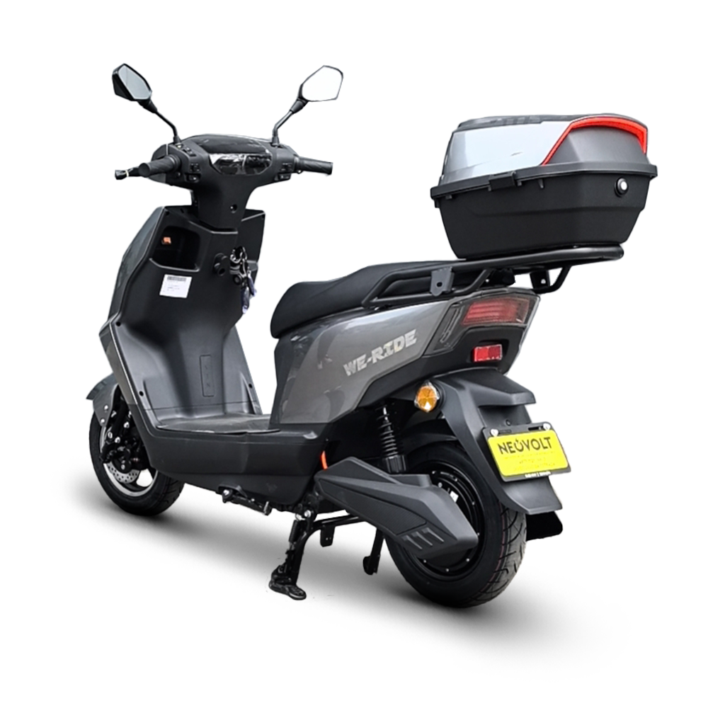 NEOVOLT WE-RIDE - CHUMBO