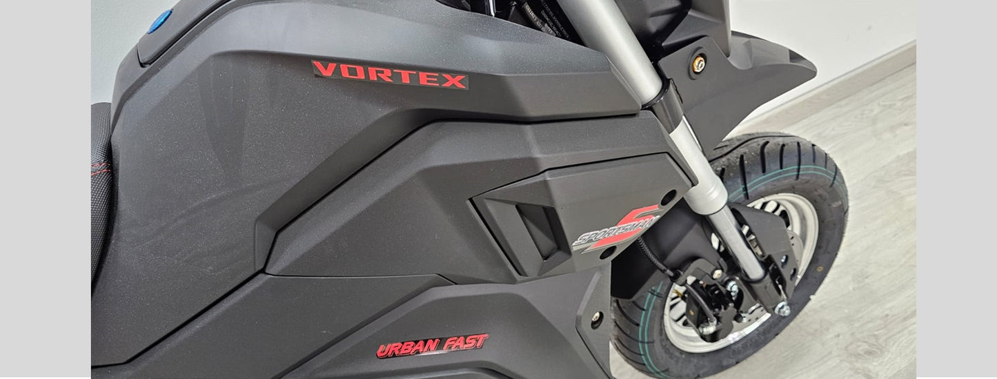 Vortex SPORTSMAN 2000W