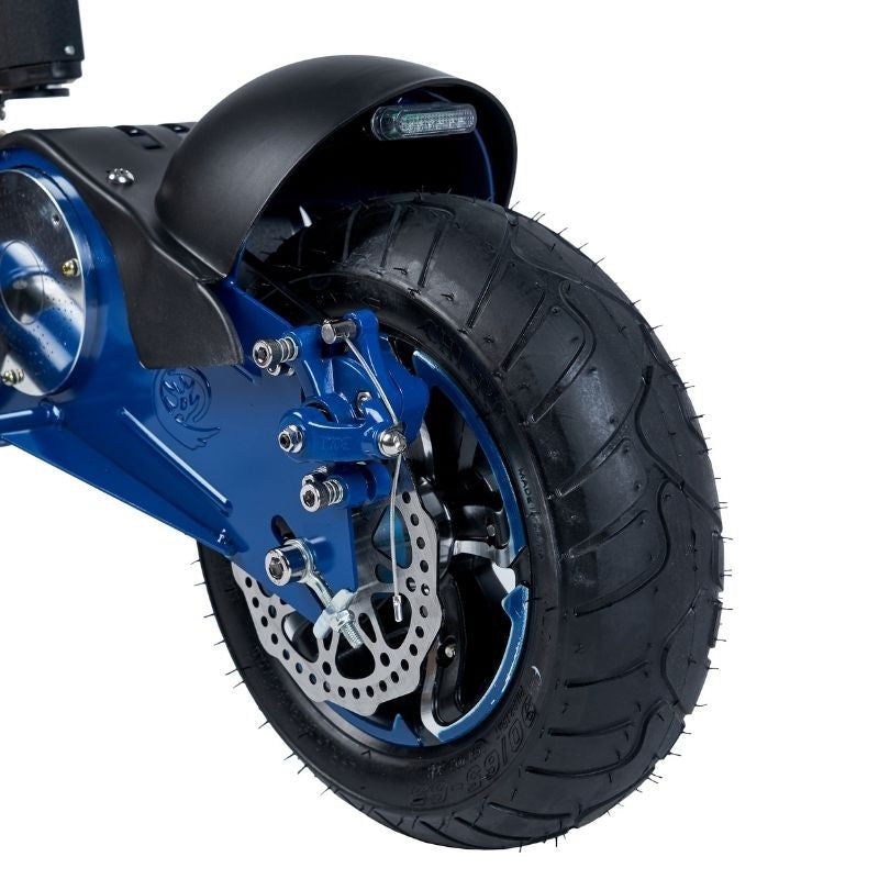 Trotinete 2000W Com Assento Sparrow