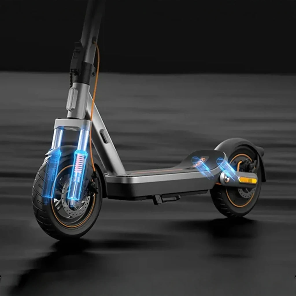Trotinete Elétrica Xiaomi Electric Scooter 6 Max 1100W