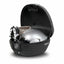TOP CASE SHAD SH34 - CARBONO