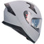CAPACETE KATANA / APEX SOLID - TITANIO MATE