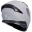 CAPACETE KATANA / APEX SOLID - TITANIO MATE