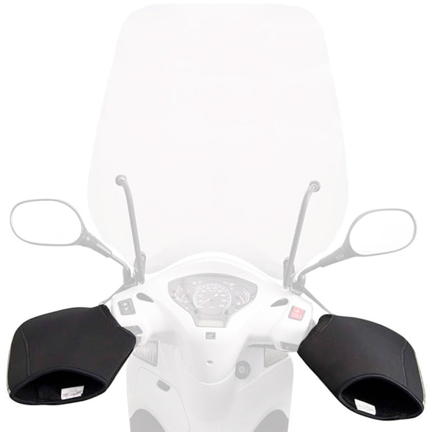 MANOPLA T.J. MARVIN NEO D19