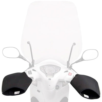 MANOPLA T.J. MARVIN NEO D19