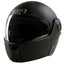 CASCO MODULAR LEM PROGENY - PRETO MATE