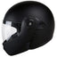 CASCO MODULAR LEM PROGENY - PRETO MATE