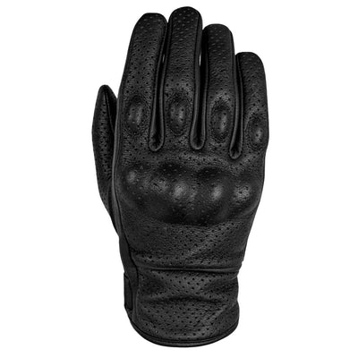 LUVAS DE VERÃO OUT RAY AIR - PRETO