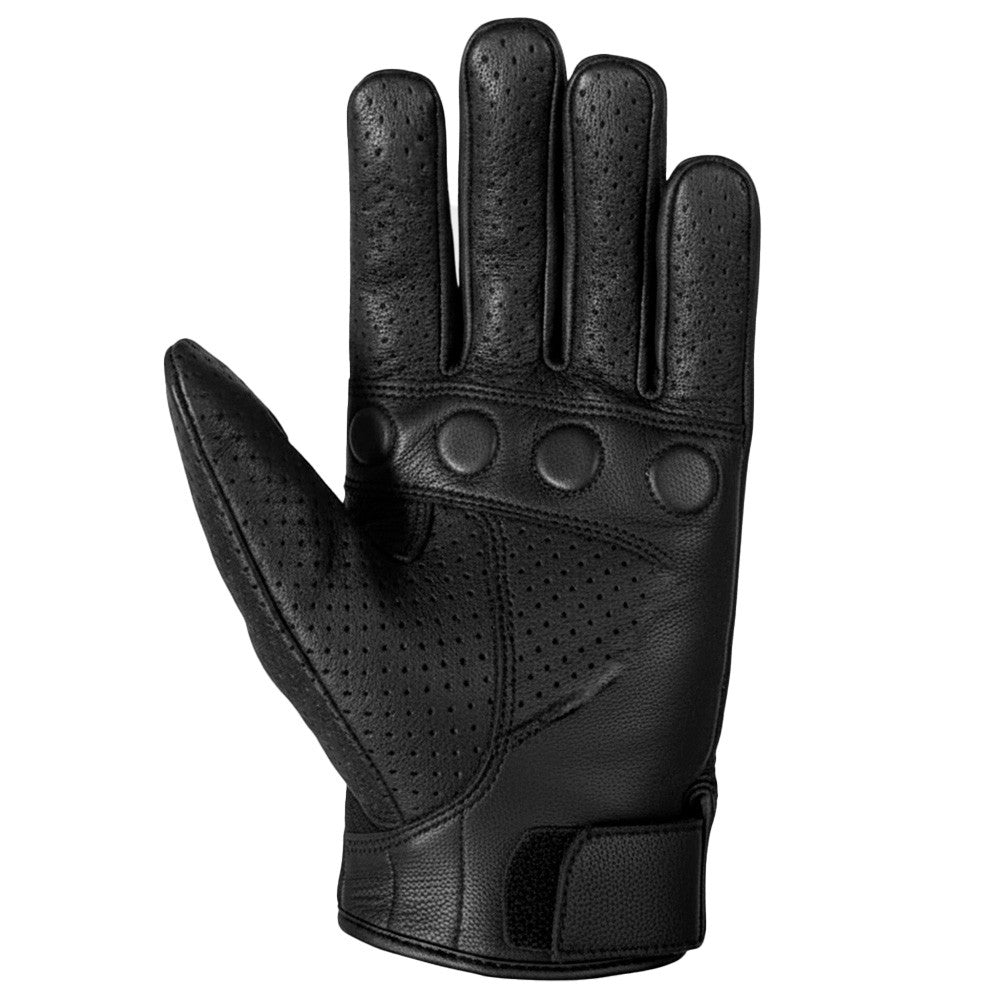 LUVAS DE VERÃO OUT RAY AIR - PRETO