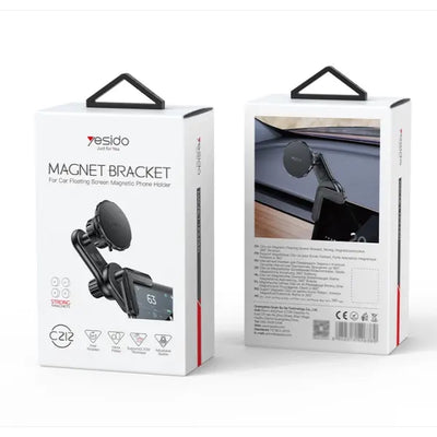 Suporte de Telemóvel para Tesla C212 – Fixação Premium