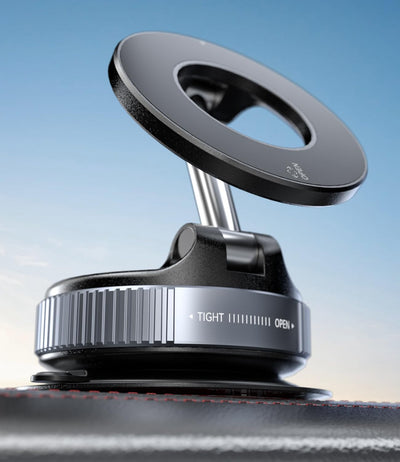 Suporte Magnetico para o Carro SS-8585