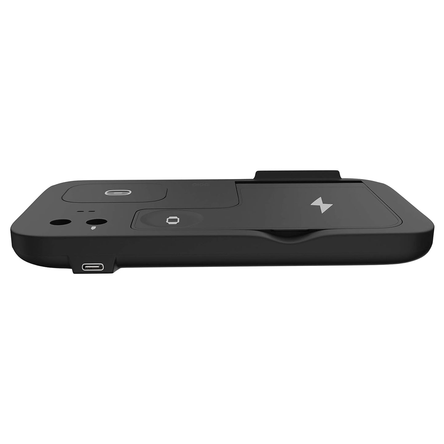 Carregador Wireless 4 em 1 – Estação de Carregamento
