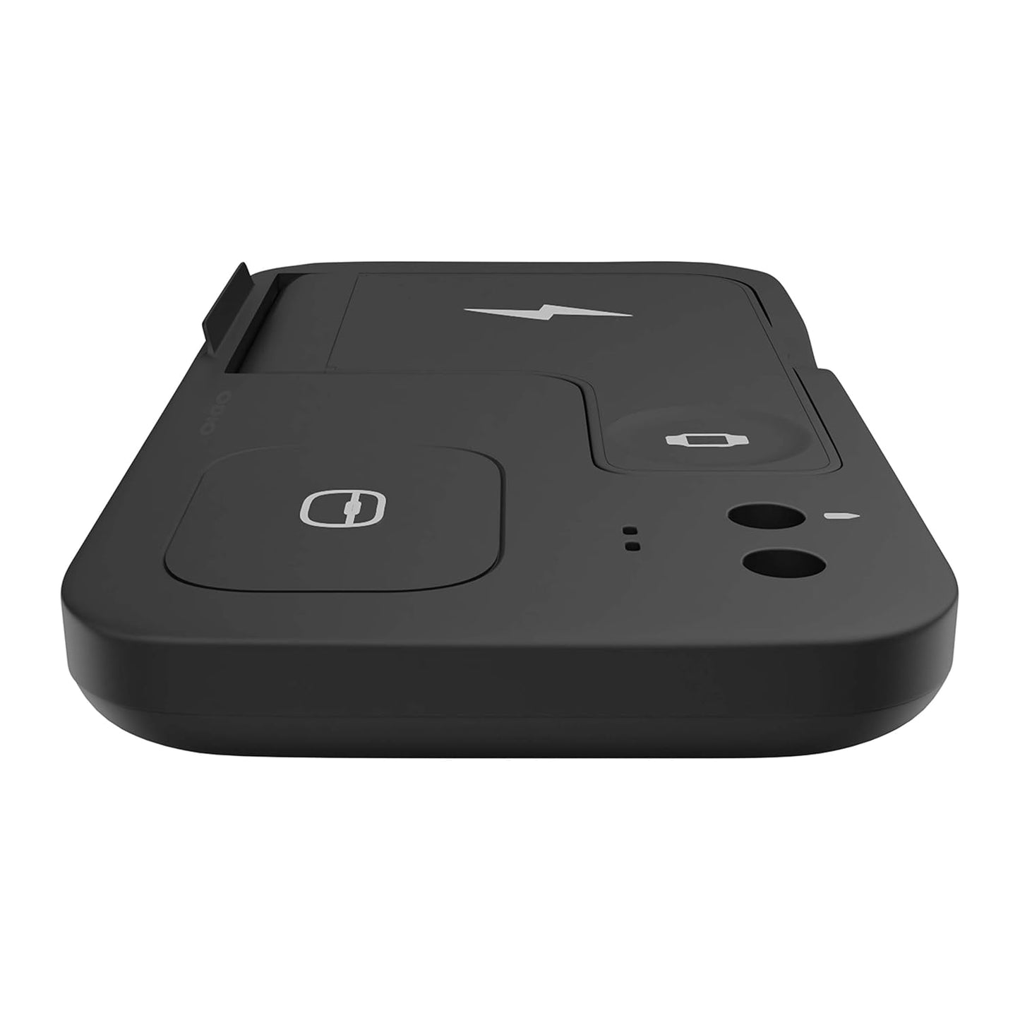 Carregador Wireless 4 em 1 – Estação de Carregamento