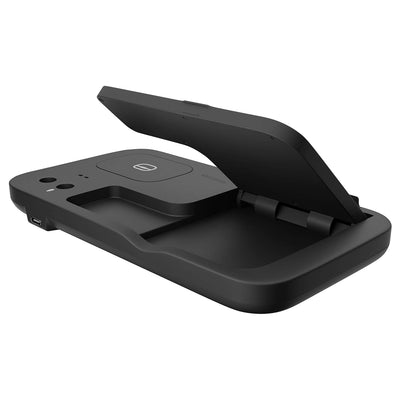 Carregador Wireless 4 em 1 – Estação de Carregamento