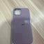 Capa Iphone 15 Silicone