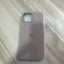 Capa Iphone 15 Silicone