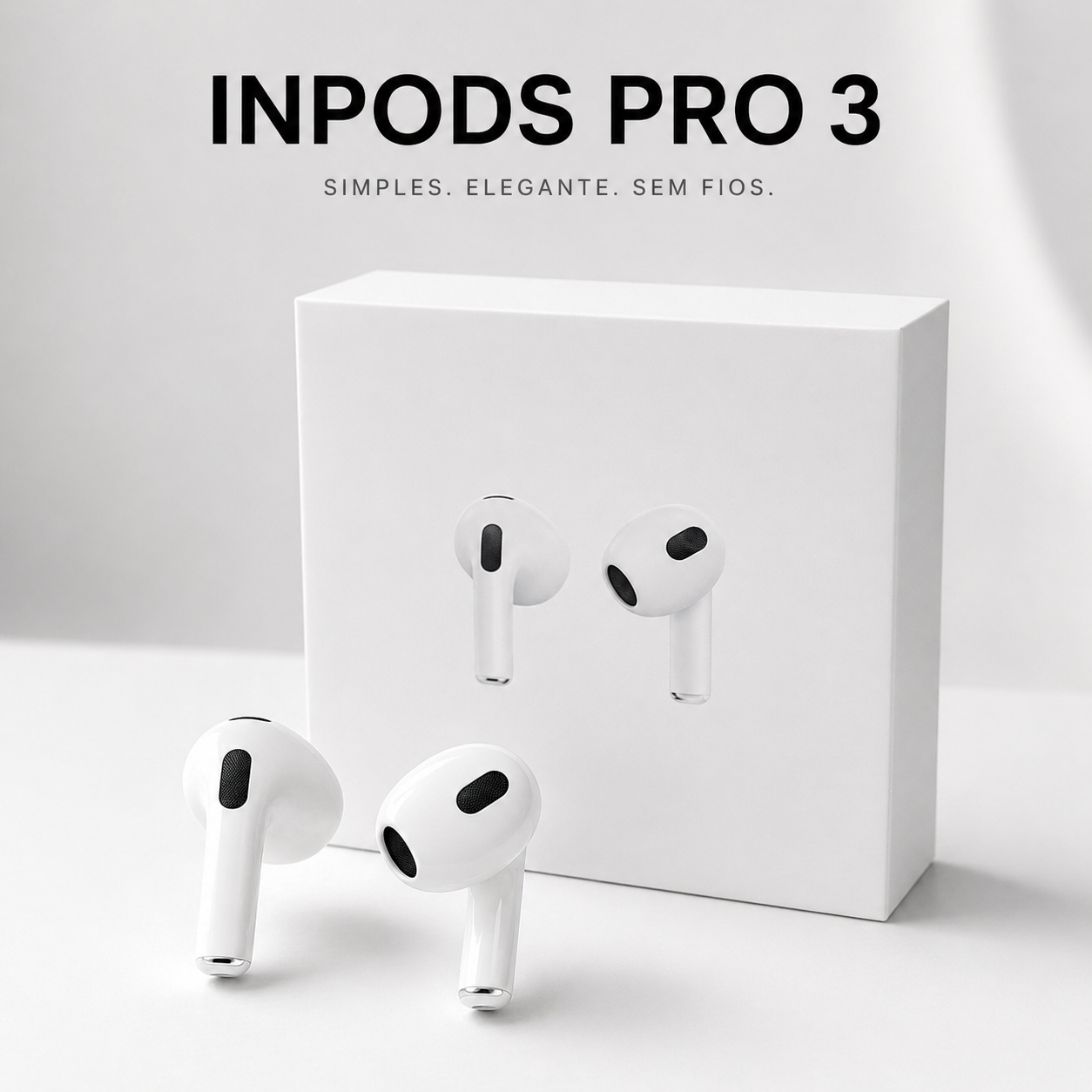 InPods Pro 3