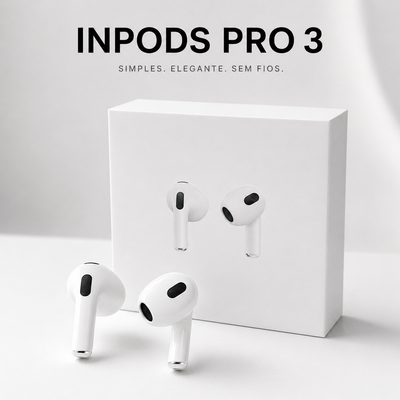InPods Pro 3