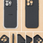 Capa Iphone 16 Pro Silicone