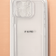 Capa Iphone 16 Pro Silicone