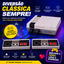 Consola Retro para TV com 620 Jogos