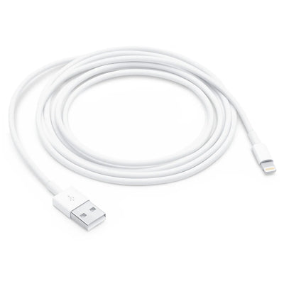 Cabo USB para Lightning 1M – Carregamento e Dados
