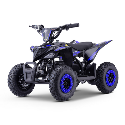 TOX: VIPER VR 800E (6'')