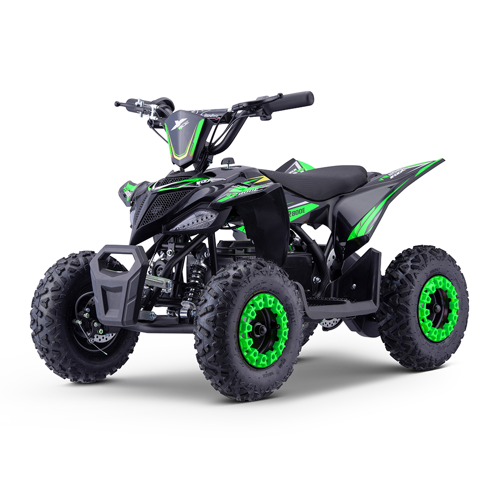 TOX: VIPER VR 800E (6'')