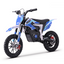 Tox: Mini Dirt E-Saker 500W