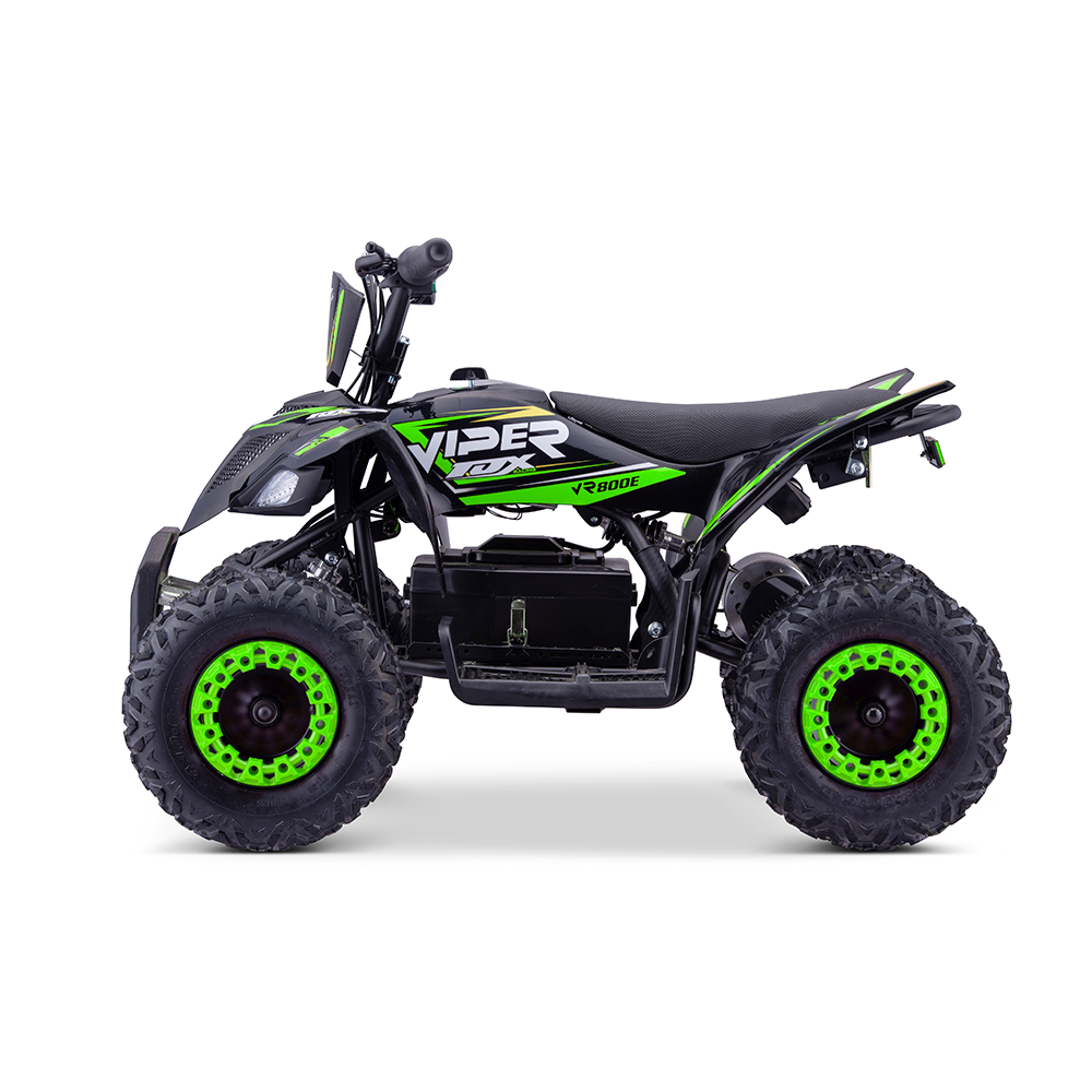 TOX: VIPER VR 800E (6'')