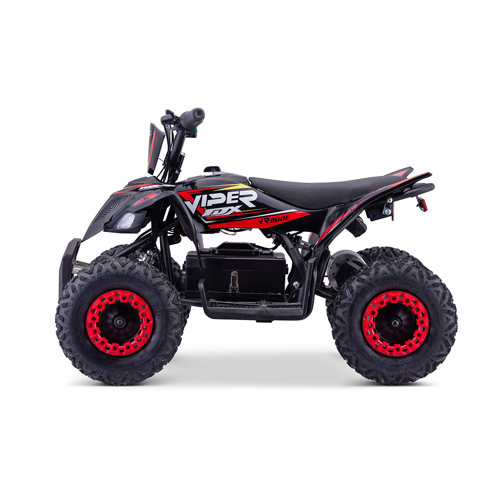 TOX: VIPER VR 800E (6'')