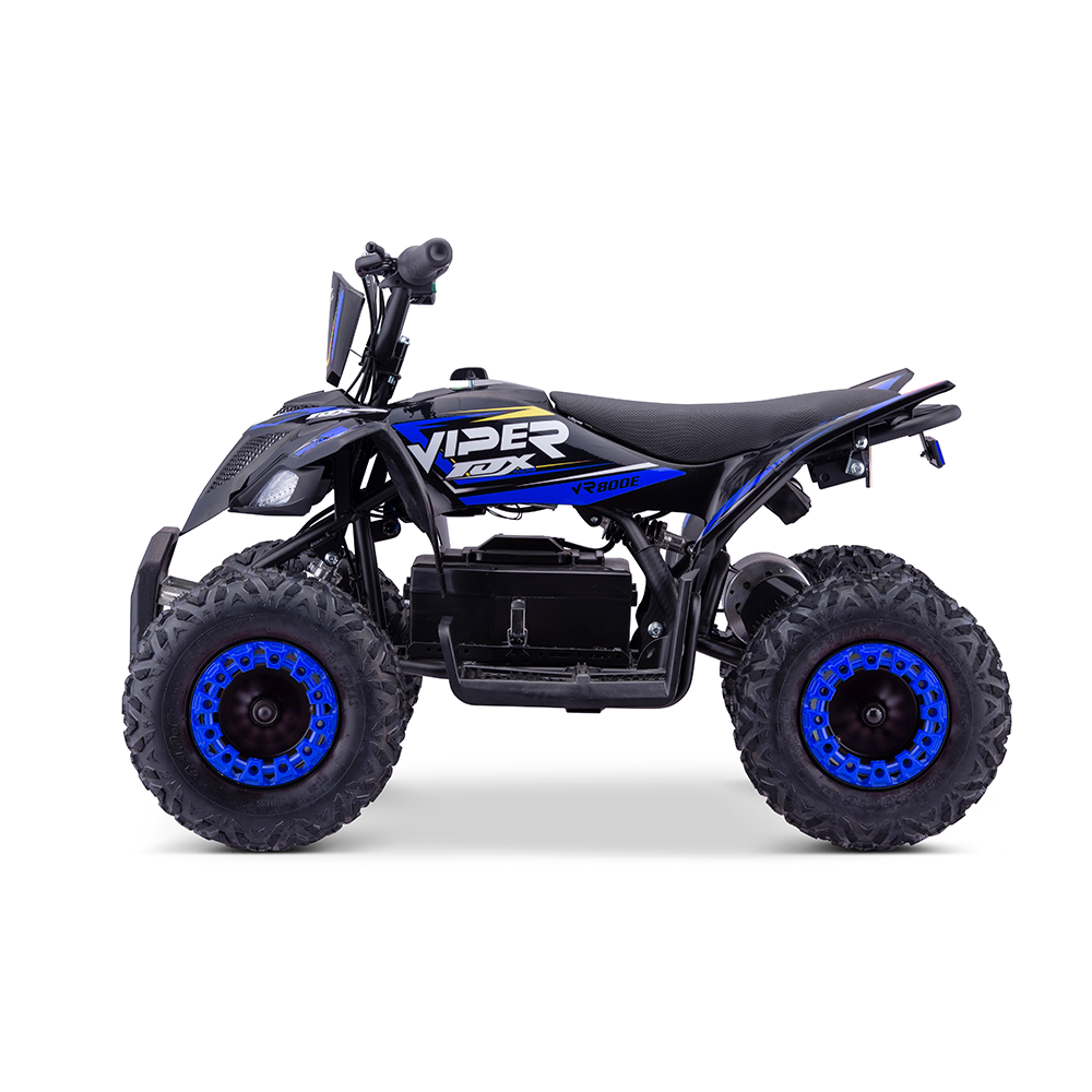 TOX: VIPER VR 800E (6'')