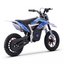 Tox: Mini Dirt E-Saker 500W