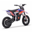 Tox: Mini Dirt E-Saker 500W