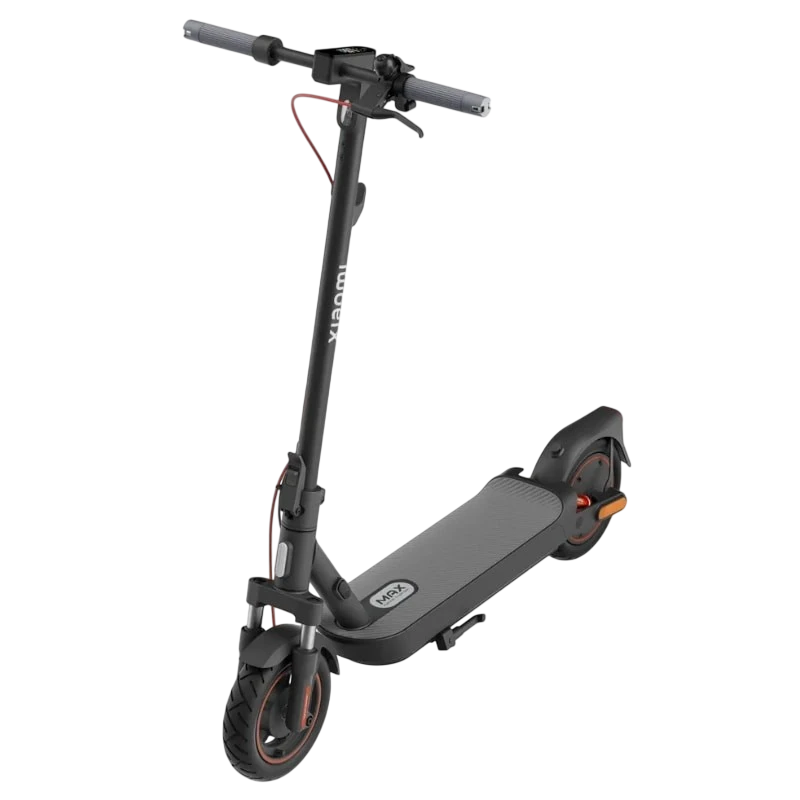 Xiaomi Electric Scooter 5 Max Preto