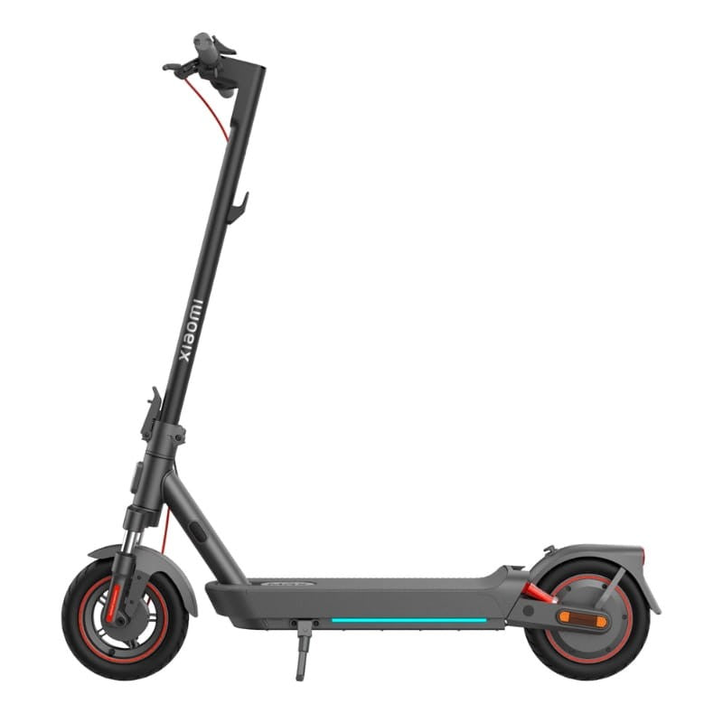 Xiaomi Electric Scooter 5 Max Preto