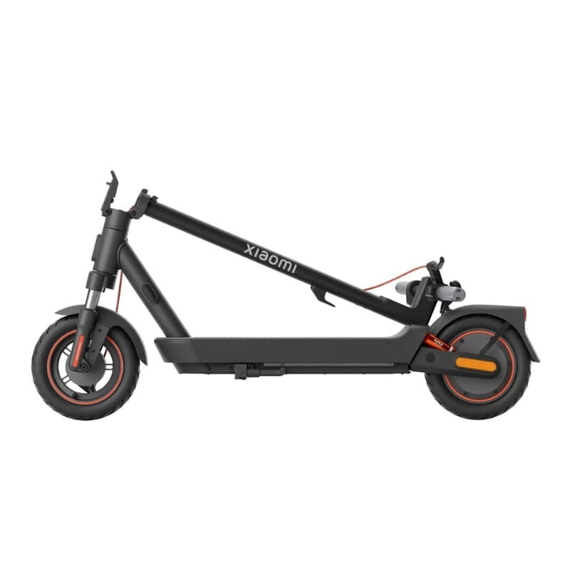 Xiaomi Electric Scooter 5 Max Preto