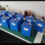 Bateria 48V 13S Full Charge 54,6V Células Samsung/LG/Molicel