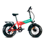 Bicicleta Eléctrica Ecoxtrem ATLAS