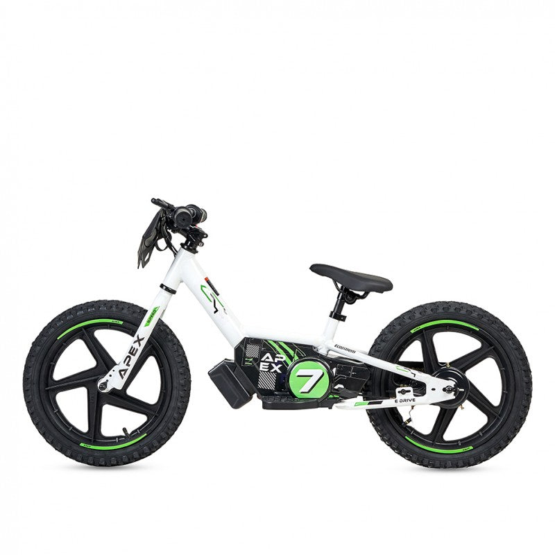 Bicicleta eléctrica infantil Apex7