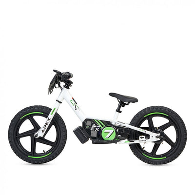 Bicicleta eléctrica infantil Apex7