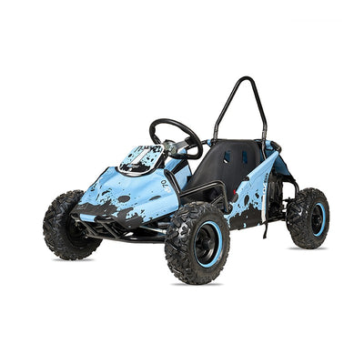 BUGGY ELÉTRICO INFANTIL 500W