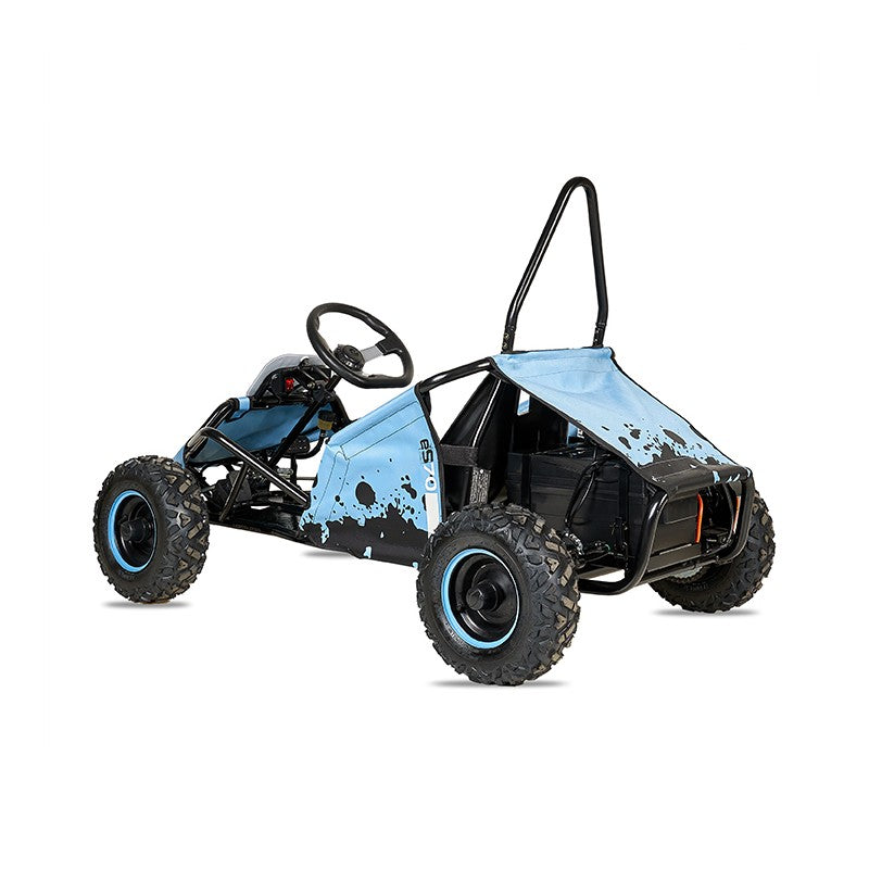 BUGGY ELÉTRICO INFANTIL 500W