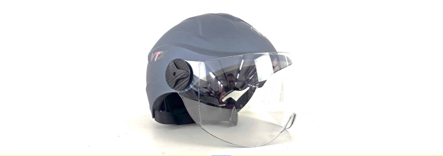 Capacete Demop
